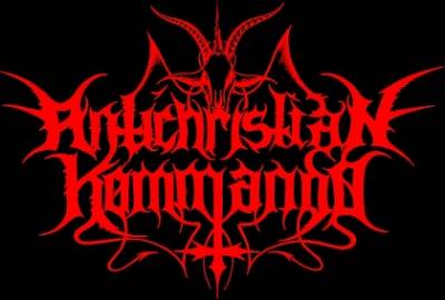 logo Antichristian Kommando